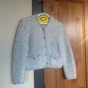 Helsa Sweater - Size Small